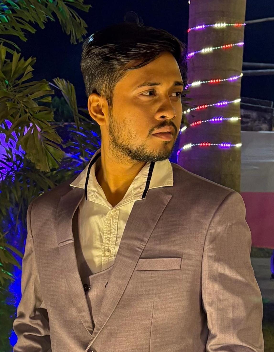 Suman Das